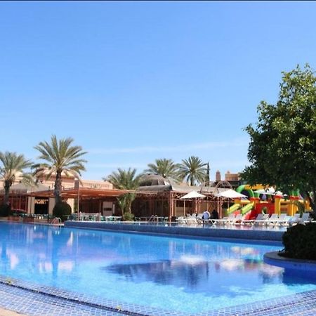Palmeraie Village Marrakesh Exterior foto